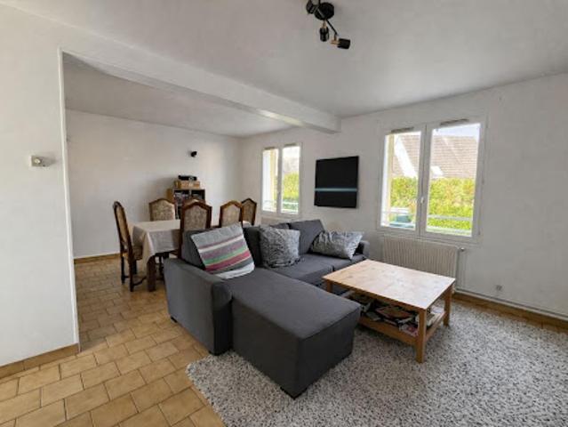 Maison vente à Beauvais