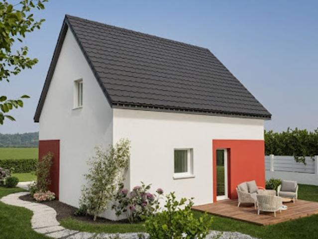 Maison vente à Thann-Guebwiller, Bitschwiller-lès-thann