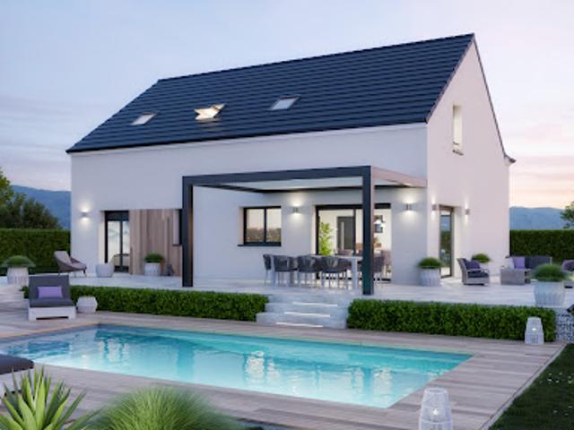 Maison vente à Melun, Boissise-le-roi