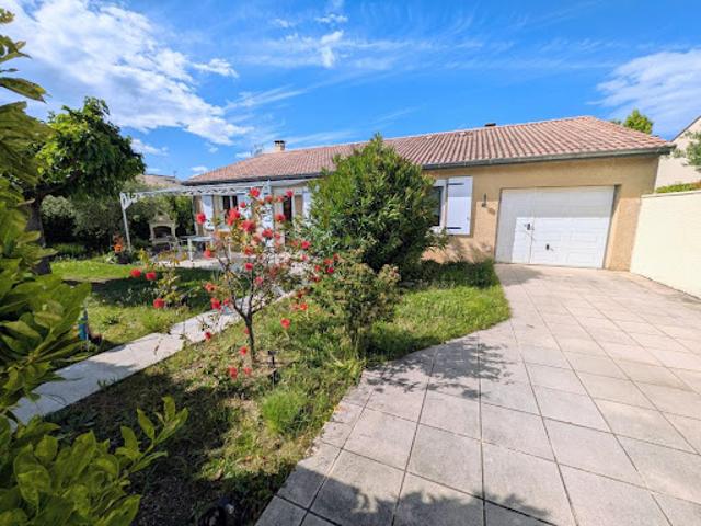 Maison vente à Valence, Bourg-lès-valence