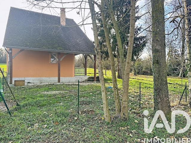 Maison vente à Meaux, Boutigny