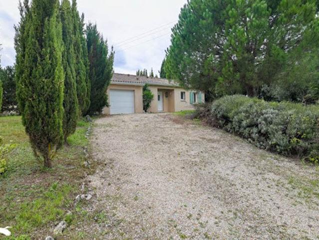 Maison vente à Jonzac