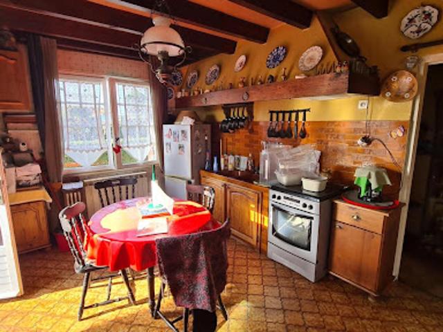 Maison vente à Libourne, Cadillac-en-fronsadais
