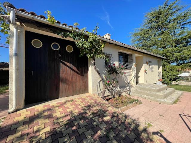 Maison vente à Nîmes, Caissargues