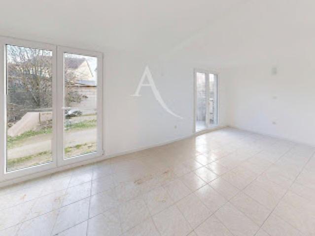 Maison vente à Pontoise, Cergy