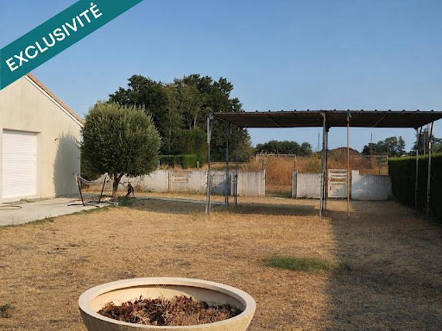 Maison vente à Cérons, Gironde