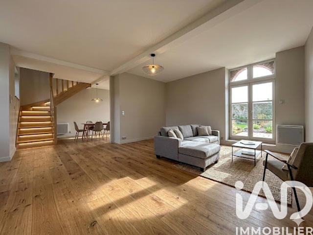 Maison vente à Rennes, Bretagne