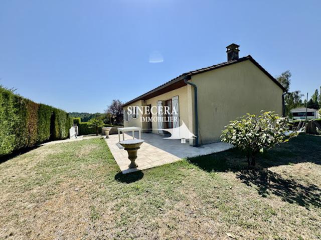 Maison vente à Périgueux, Champcevinel