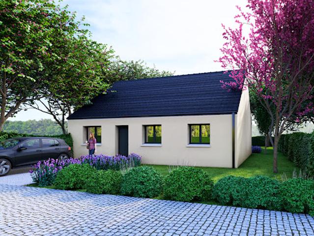 Maison vente à Évry, Champcueil