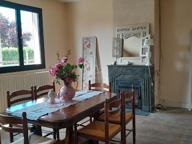 Maison vente à Chartres