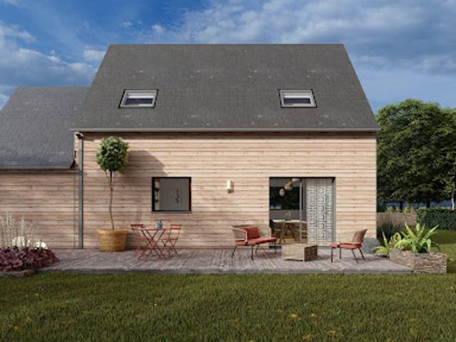 Maison vente à Rennes, Bretagne