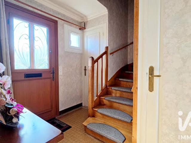 Maison vente à Châteauroux