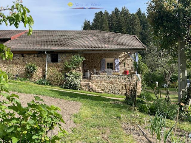 Maison vente à Charolles, Anglure-sous-dun