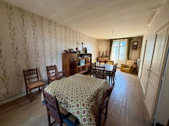 Maison vente à Romorantin-Lanthenay, Chémery