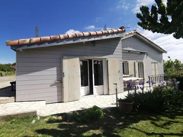 Maison vente à Saintes, Chenac-saint-seurin-d'uzet