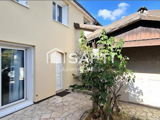 Maison vente à Claye-Souilly, Seine-et-Marne