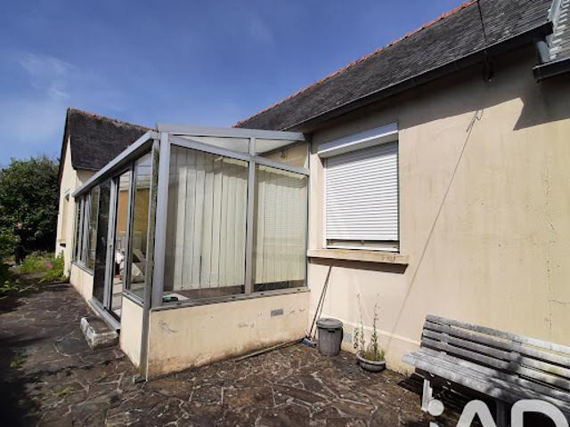 Maison vente à Châteaulin, Bretagne