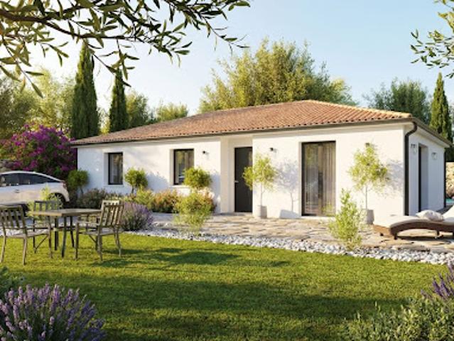 Maison vente à Cognac