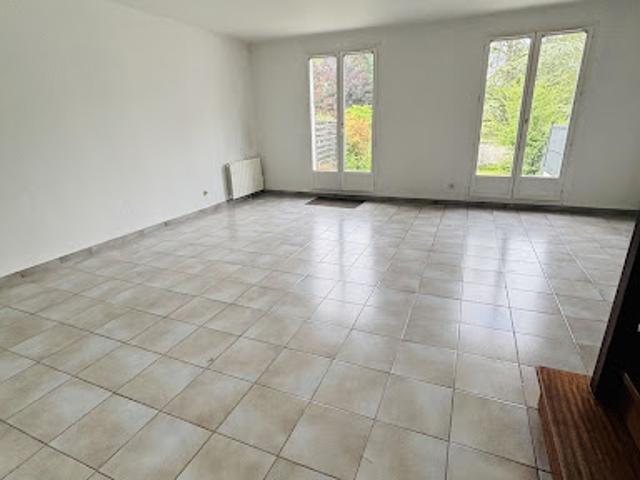 Maison vente à Compiègne