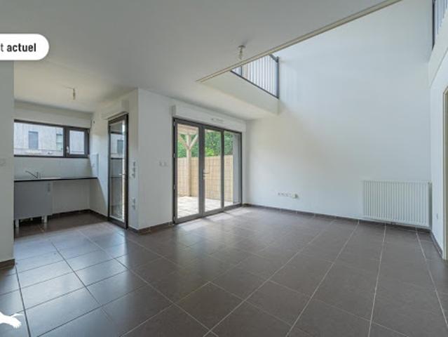 Maison vente à Toulouse, Cornebarrieu