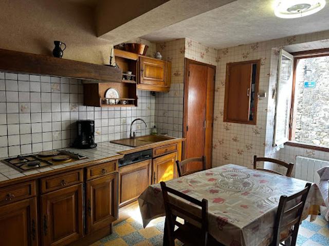 Maison vente à Coustaussa, Aude