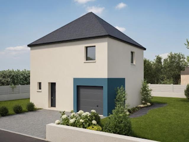 Maison vente à Altkirch, Dannemarie