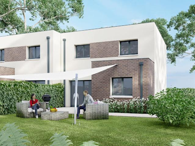 Maison vente à Évry, Dannemois