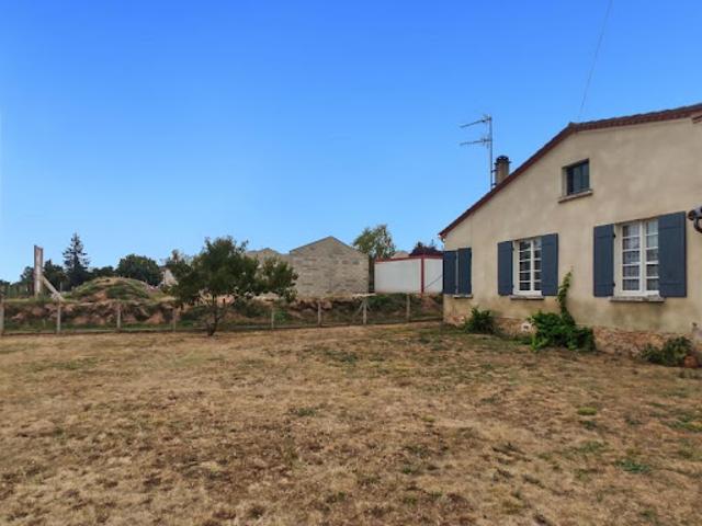Maison vente à Les Coutillas, Douzillac