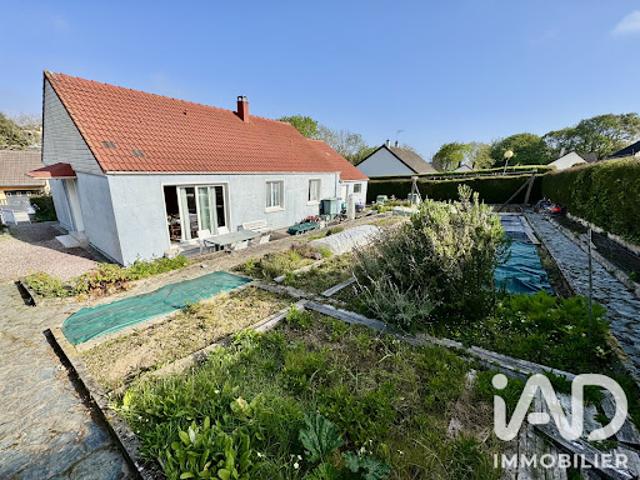 Maison vente à Cherbourg