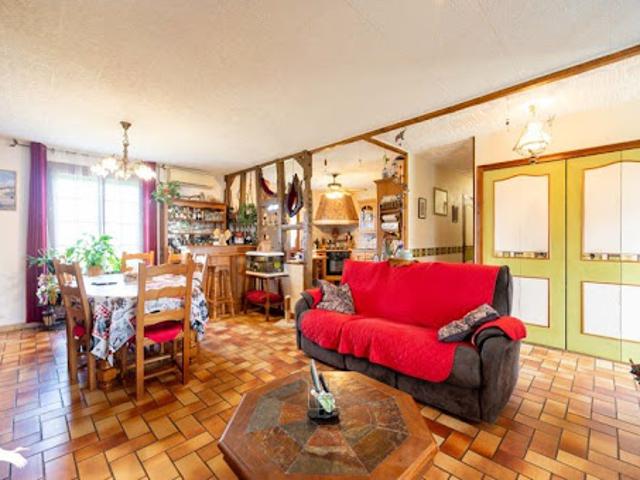 Maison vente à Bourges, Farges-en-septaine