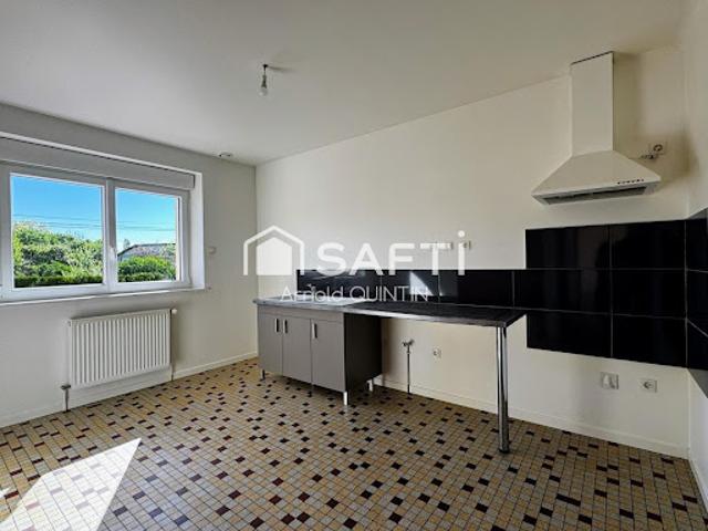 Maison vente à Verdun, Foameix-ornel