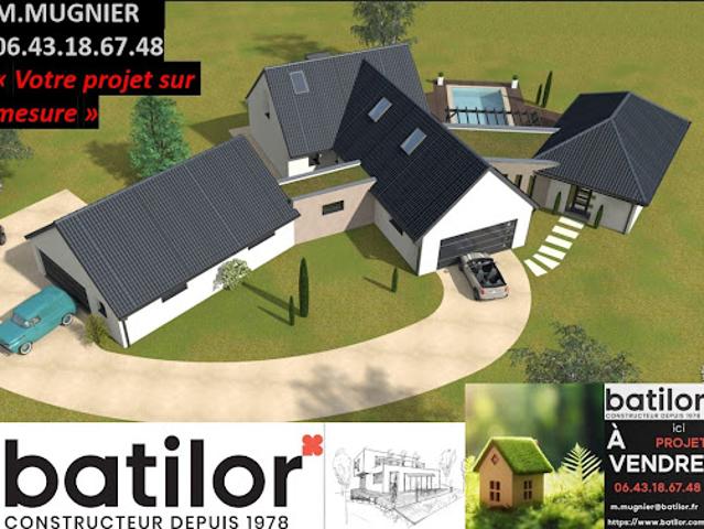 Maison vente à Lure, Froideconche