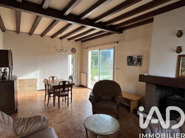 Maison vente à Mont-de-Marsan, Gabarret