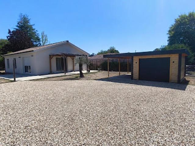Maison vente à Galgon, Gironde