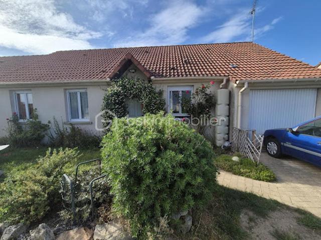 Maison vente à Montargis, Gien