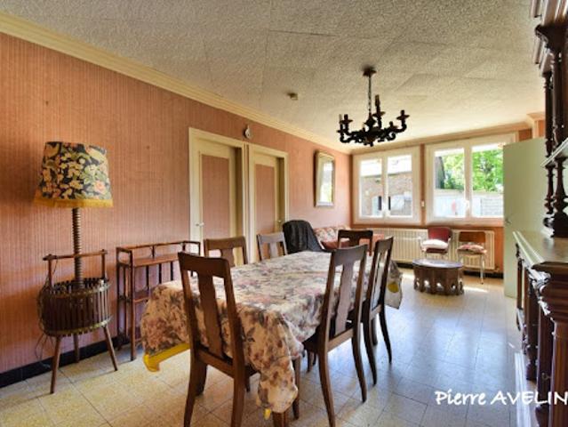 Maison vente à Châteaudun, Yèvres