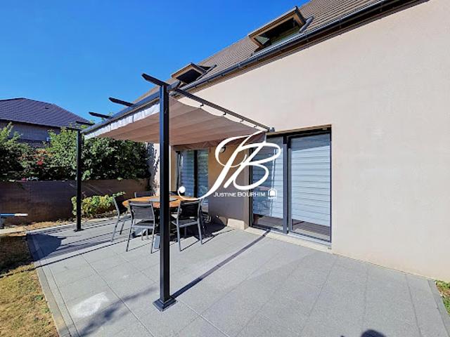 Maison vente à Résidence Bearn, Montigny-en-Gohelle