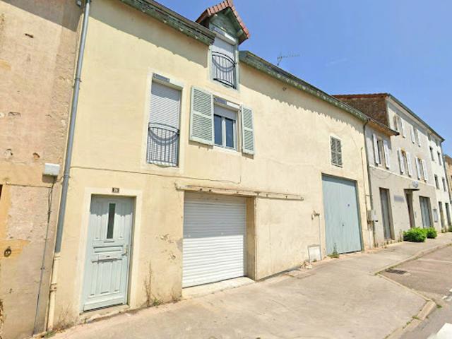 Maison vente à Charolles, Iguerande