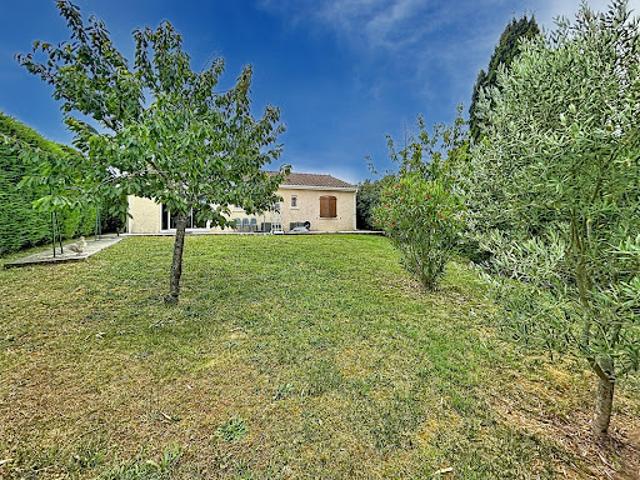 Maison vente à Carcassonne, Issel