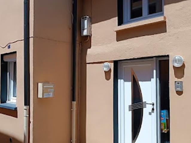 Maison vente à Issoire