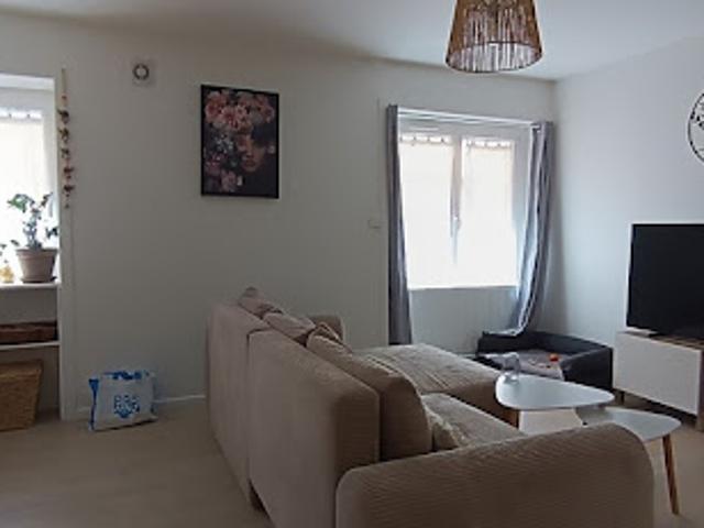 Maison vente à Issoire