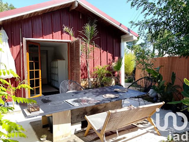 Maison vente à France métropolitaine, Jau-dignac-et-loirac