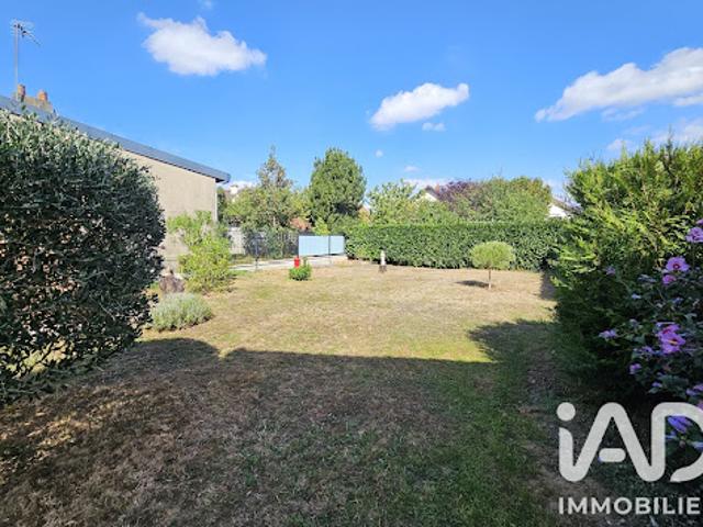Maison vente à Juvisy-sur-Orge, Essonne