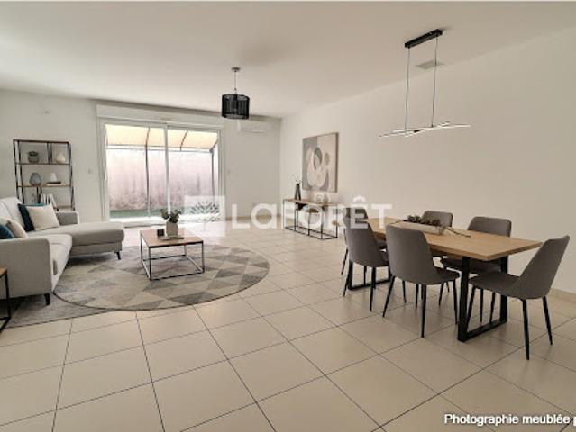 Maison vente à Arrondissement de Toulon, La Crau