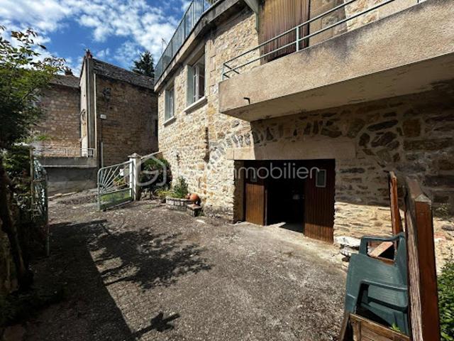 Maison vente à Millau, La Cresse