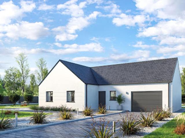 Maison vente à France métropolitaine, La Milesse