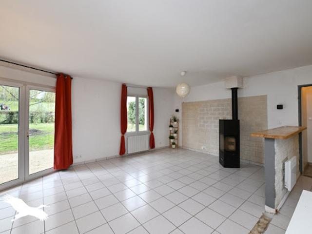 Maison vente à Angoulême, Montemboeuf