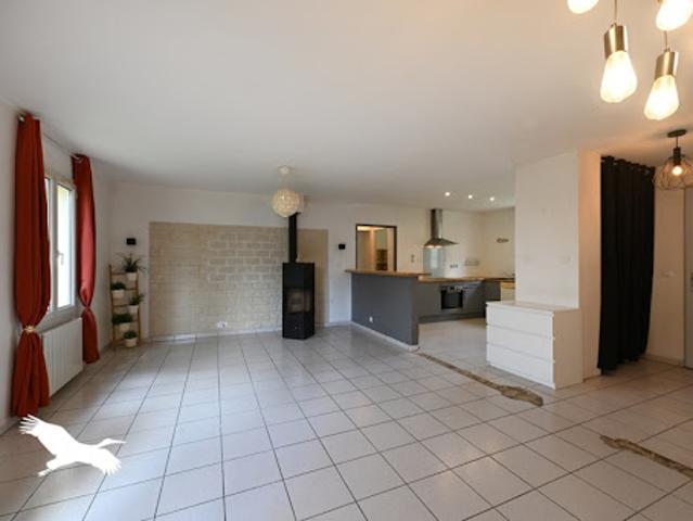 Maison vente à Angoulême, Montemboeuf