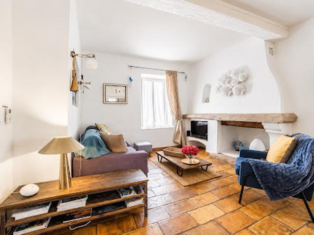 Maison vente à Brignoles, La Roquebrussanne