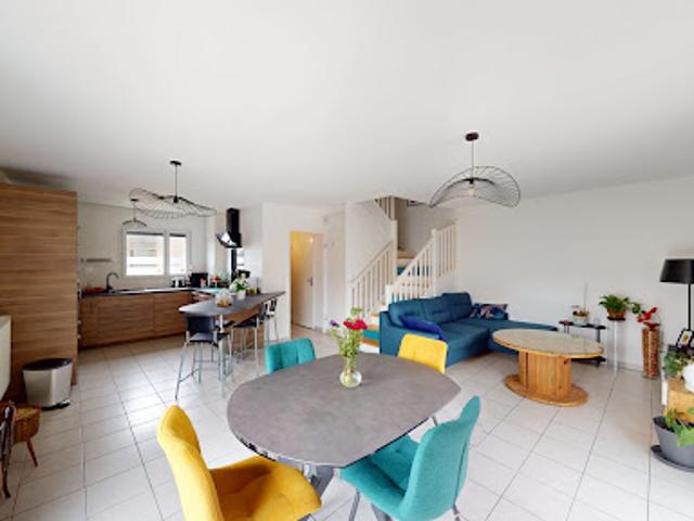 Maison vente à Toulouse, La Salvetat-saint-gilles